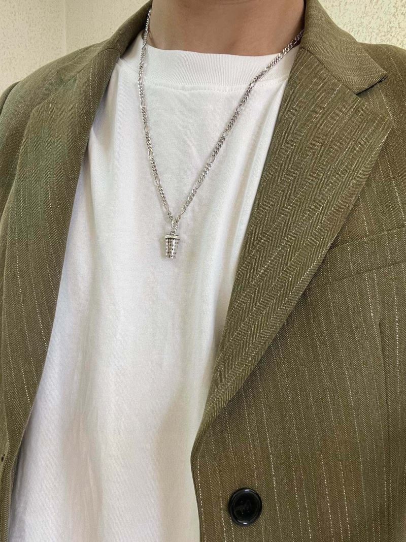 Balenciaga Necklaces